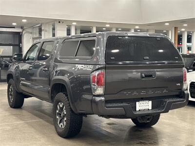 2020 Toyota Tacoma TRD Off-Road   - Photo 4 - Gladstone, OR 97027
