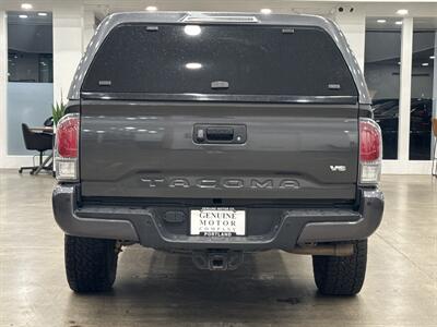 2020 Toyota Tacoma TRD Off-Road   - Photo 10 - Gladstone, OR 97027