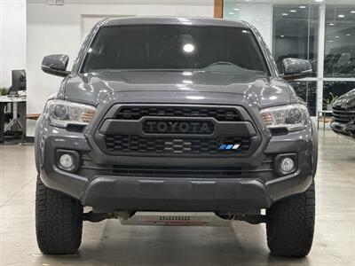 2020 Toyota Tacoma TRD Off-Road   - Photo 2 - Gladstone, OR 97027