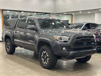 2020 Toyota Tacoma TRD Off-Road V6   - Photo 3 - Gladstone, OR 97027