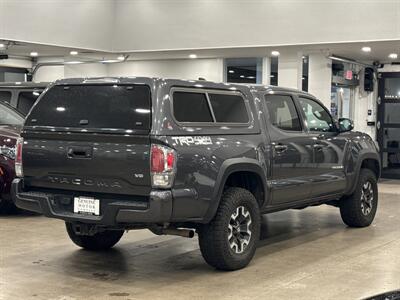 2020 Toyota Tacoma TRD Off-Road   - Photo 11 - Gladstone, OR 97027