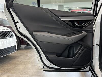 2020 Subaru Outback Onyx Edition XT   - Photo 15 - Gladstone, OR 97027