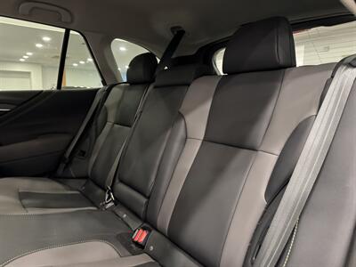 2020 Subaru Outback Onyx Edition XT   - Photo 11 - Gladstone, OR 97027
