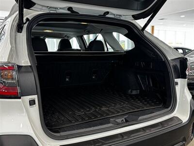 2020 Subaru Outback Onyx Edition XT   - Photo 42 - Gladstone, OR 97027
