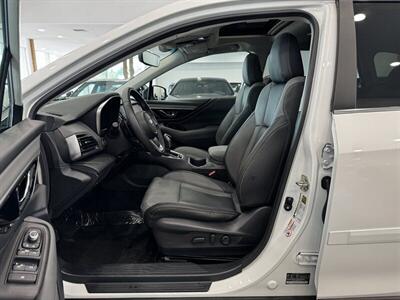 2020 Subaru Outback Onyx Edition XT   - Photo 7 - Gladstone, OR 97027