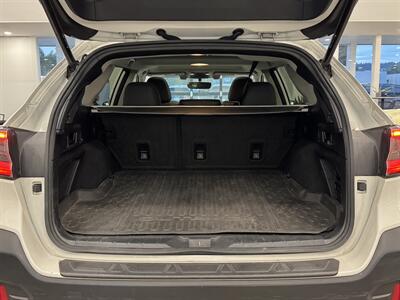 2020 Subaru Outback Onyx Edition XT   - Photo 28 - Gladstone, OR 97027