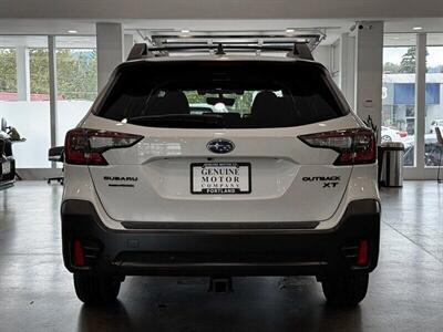 2020 Subaru Outback Onyx Edition XT   - Photo 5 - Gladstone, OR 97027