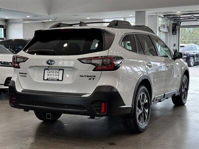 2020 Subaru Outback Onyx Edition XT   - Photo 6 - Gladstone, OR 97027