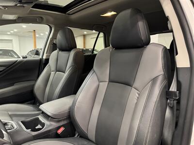 2020 Subaru Outback Onyx Edition XT   - Photo 8 - Gladstone, OR 97027