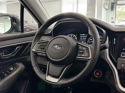 2020 Subaru Outback Onyx Edition XT   - Photo 29 - Gladstone, OR 97027