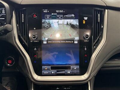 2020 Subaru Outback Onyx Edition XT   - Photo 35 - Gladstone, OR 97027