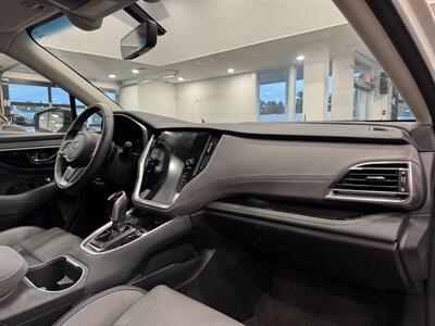 2020 Subaru Outback Onyx Edition XT   - Photo 10 - Gladstone, OR 97027