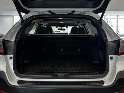 2020 Subaru Outback Onyx Edition XT   - Photo 40 - Gladstone, OR 97027