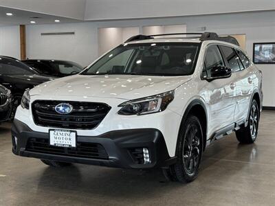 2020 Subaru Outback Onyx Edition XT   - Photo 1 - Gladstone, OR 97027