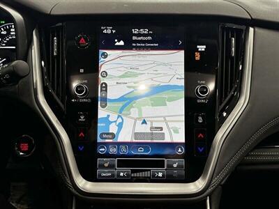 2020 Subaru Outback Onyx Edition XT   - Photo 34 - Gladstone, OR 97027