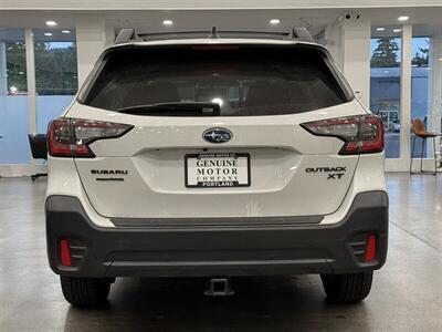 2020 Subaru Outback Onyx Edition XT   - Photo 5 - Gladstone, OR 97027