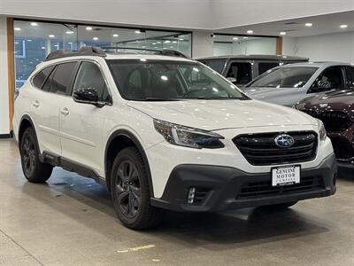 2020 Subaru Outback Onyx Edition XT   - Photo 3 - Gladstone, OR 97027