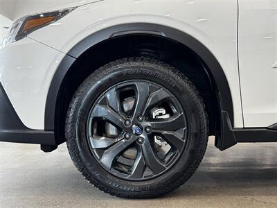 2020 Subaru Outback Onyx Edition XT   - Photo 43 - Gladstone, OR 97027