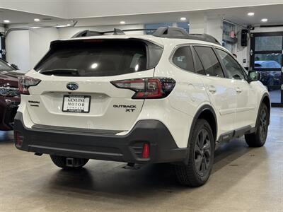 2020 Subaru Outback Onyx Edition XT   - Photo 6 - Gladstone, OR 97027
