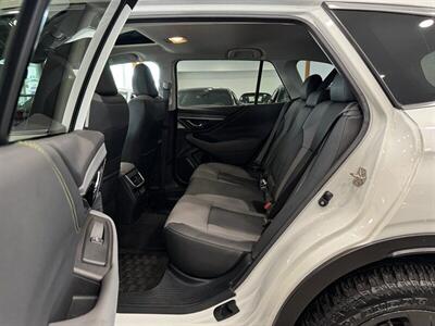 2020 Subaru Outback Onyx Edition XT   - Photo 12 - Gladstone, OR 97027