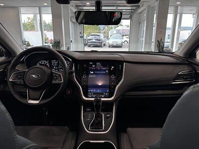 2020 Subaru Outback Onyx Edition XT   - Photo 8 - Gladstone, OR 97027