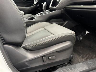 2020 Subaru Outback Onyx Edition XT   - Photo 18 - Gladstone, OR 97027
