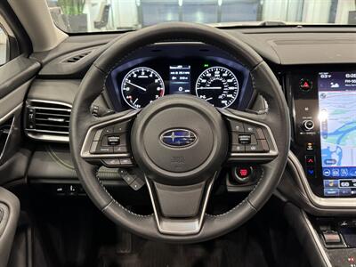2020 Subaru Outback Onyx Edition XT   - Photo 18 - Gladstone, OR 97027