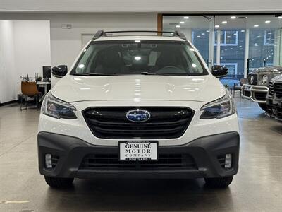 2020 Subaru Outback Onyx Edition XT   - Photo 2 - Gladstone, OR 97027