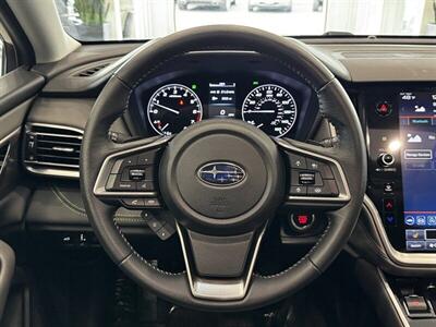 2020 Subaru Outback Onyx Edition XT   - Photo 30 - Gladstone, OR 97027