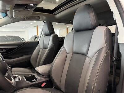 2020 Subaru Outback Onyx Edition XT   - Photo 22 - Gladstone, OR 97027