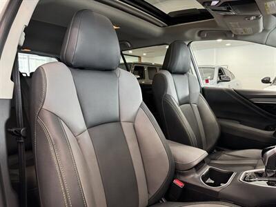 2020 Subaru Outback Onyx Edition XT   - Photo 23 - Gladstone, OR 97027