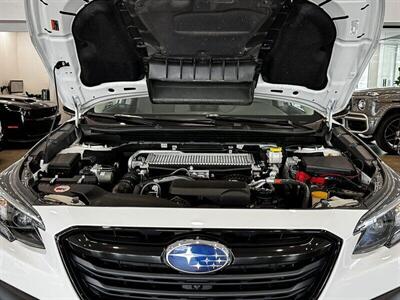 2020 Subaru Outback Onyx Edition XT   - Photo 44 - Gladstone, OR 97027