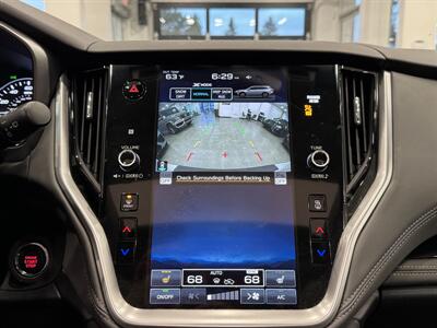 2020 Subaru Outback Onyx Edition XT   - Photo 23 - Gladstone, OR 97027