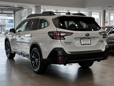 2020 Subaru Outback Onyx Edition XT   - Photo 4 - Gladstone, OR 97027