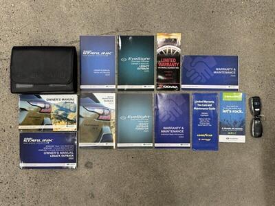 2020 Subaru Outback Onyx Edition XT   - Photo 46 - Gladstone, OR 97027