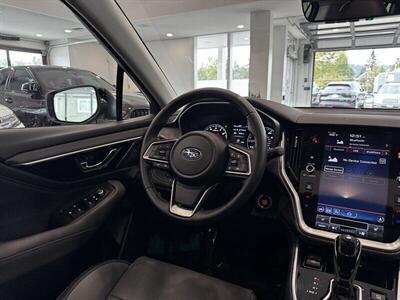 2020 Subaru Outback Onyx Edition XT   - Photo 27 - Gladstone, OR 97027
