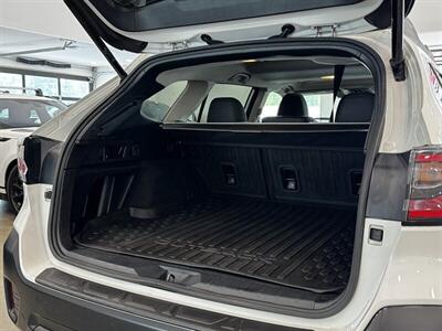 2020 Subaru Outback Onyx Edition XT   - Photo 41 - Gladstone, OR 97027