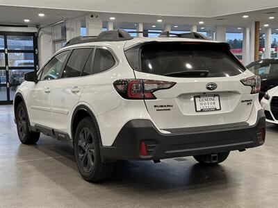 2020 Subaru Outback Onyx Edition XT   - Photo 4 - Gladstone, OR 97027