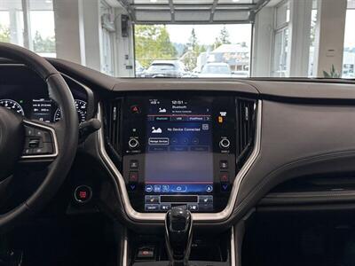 2020 Subaru Outback Onyx Edition XT   - Photo 32 - Gladstone, OR 97027