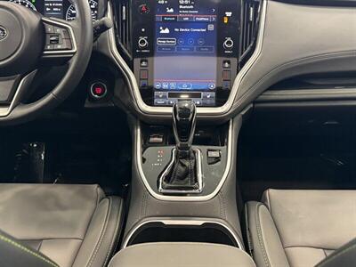 2020 Subaru Outback Onyx Edition XT   - Photo 36 - Gladstone, OR 97027