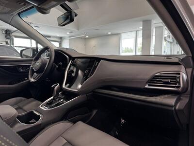 2020 Subaru Outback Onyx Edition XT   - Photo 24 - Gladstone, OR 97027