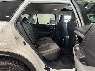 2020 Subaru Outback Onyx Edition XT   - Photo 10 - Gladstone, OR 97027