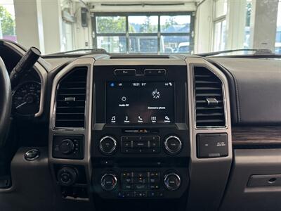 2018 Ford F-150 Lariat   - Photo 24 - Gladstone, OR 97027