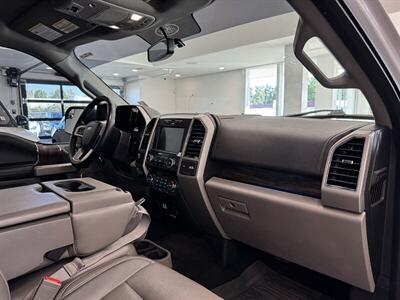 2018 Ford F-150 Lariat   - Photo 16 - Gladstone, OR 97027
