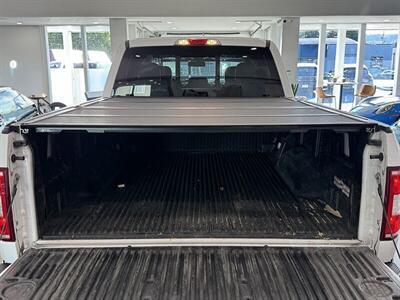 2018 Ford F-150 Lariat   - Photo 29 - Gladstone, OR 97027