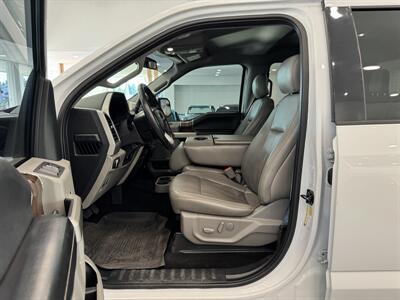 2018 Ford F-150 Lariat   - Photo 7 - Gladstone, OR 97027