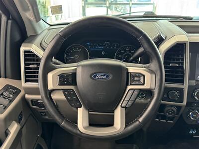 2018 Ford F-150 Lariat   - Photo 22 - Gladstone, OR 97027