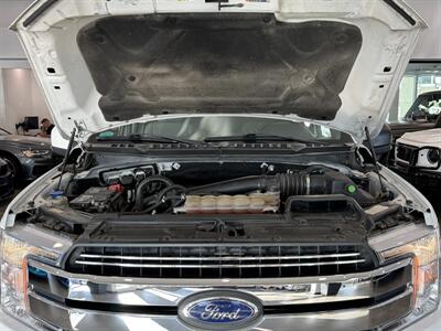 2018 Ford F-150 Lariat   - Photo 31 - Gladstone, OR 97027
