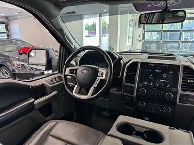 2018 Ford F-150 Lariat   - Photo 19 - Gladstone, OR 97027