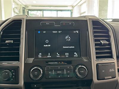 2018 Ford F-150 Lariat   - Photo 25 - Gladstone, OR 97027
